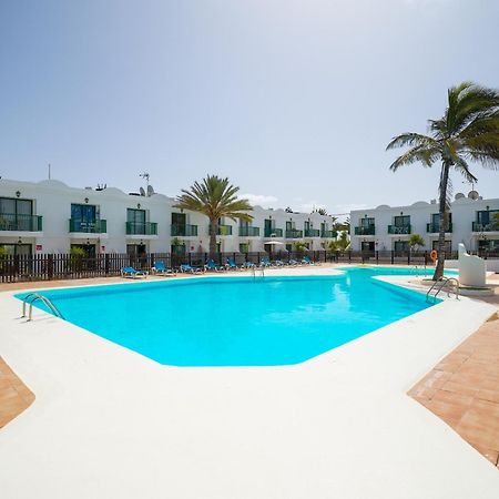 Armonia Pool View & Wi-Fi By Irent Fuerteventura Apartment Corralejo Exterior photo