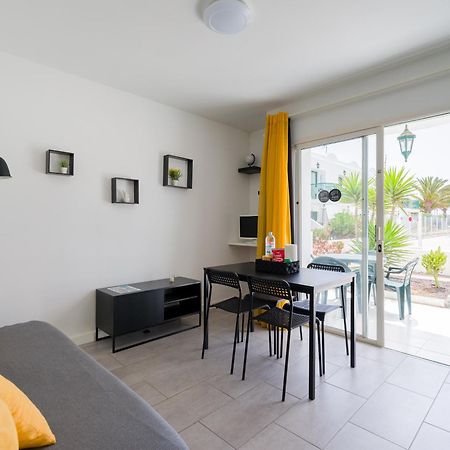 Armonia Pool View & Wi-Fi By Irent Fuerteventura Apartment Corralejo Exterior photo