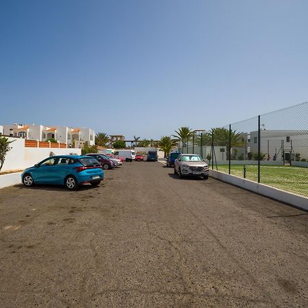Armonia Pool View & Wi-Fi By Irent Fuerteventura Apartment Corralejo Exterior photo