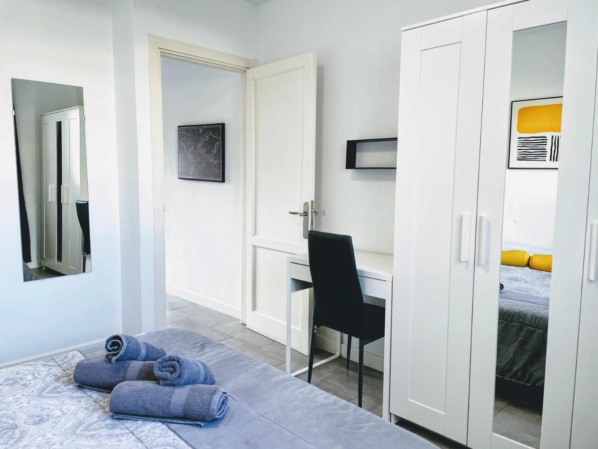 Armonia Pool View & Wi-Fi By Irent Fuerteventura Apartment Corralejo Exterior photo