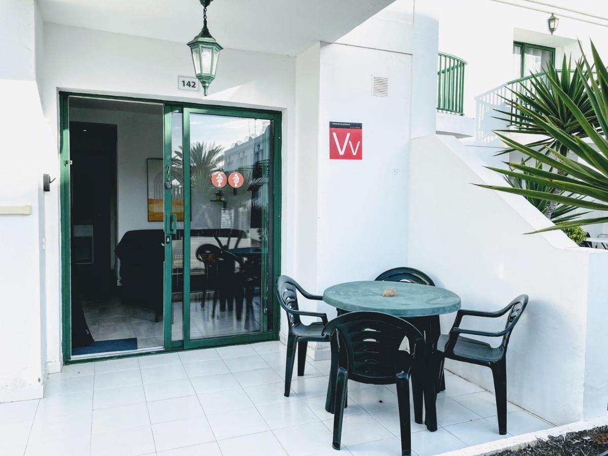 Armonia Pool View & Wi-Fi By Irent Fuerteventura Apartment Corralejo Exterior photo
