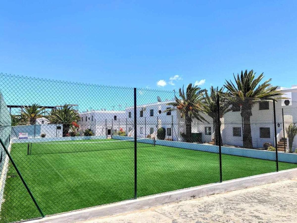 Armonia Pool View & Wi-Fi By Irent Fuerteventura Apartment Corralejo Exterior photo