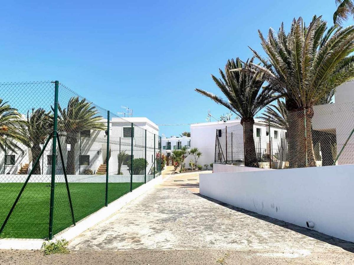 Armonia Pool View & Wi-Fi By Irent Fuerteventura Apartment Corralejo Exterior photo