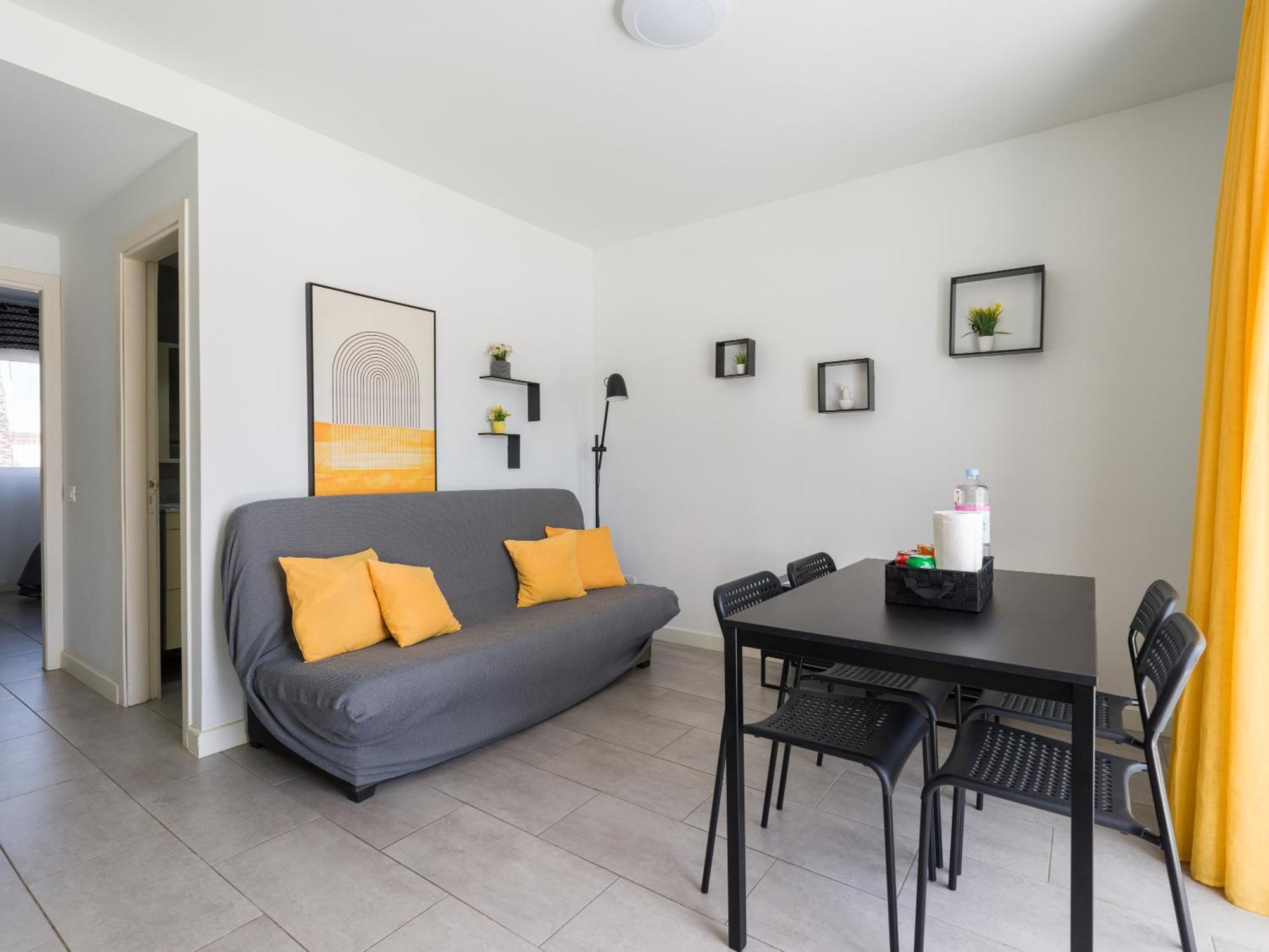Armonia Pool View & Wi-Fi By Irent Fuerteventura Apartment Corralejo Exterior photo