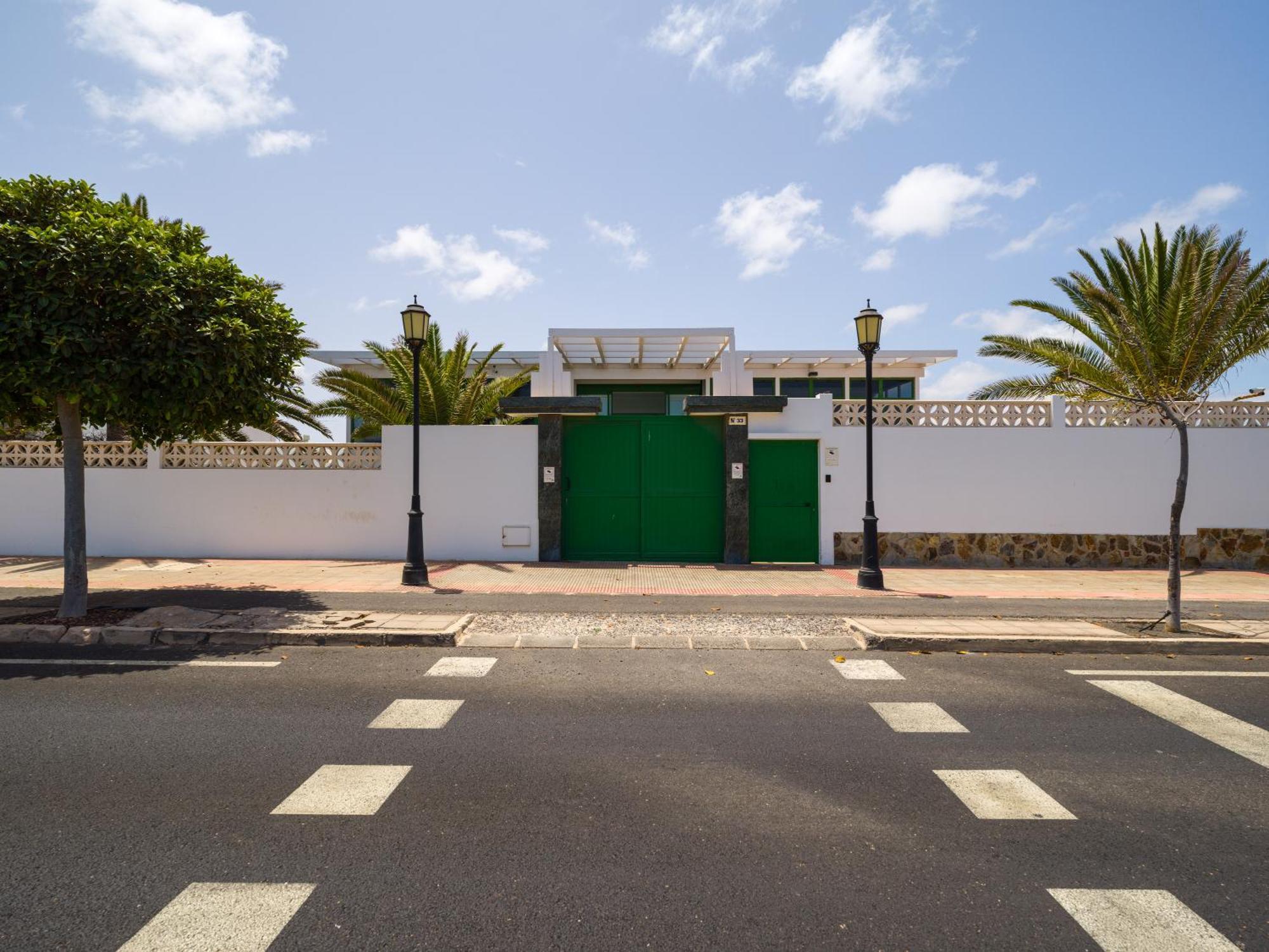 Armonia Pool View & Wi-Fi By Irent Fuerteventura Apartment Corralejo Exterior photo