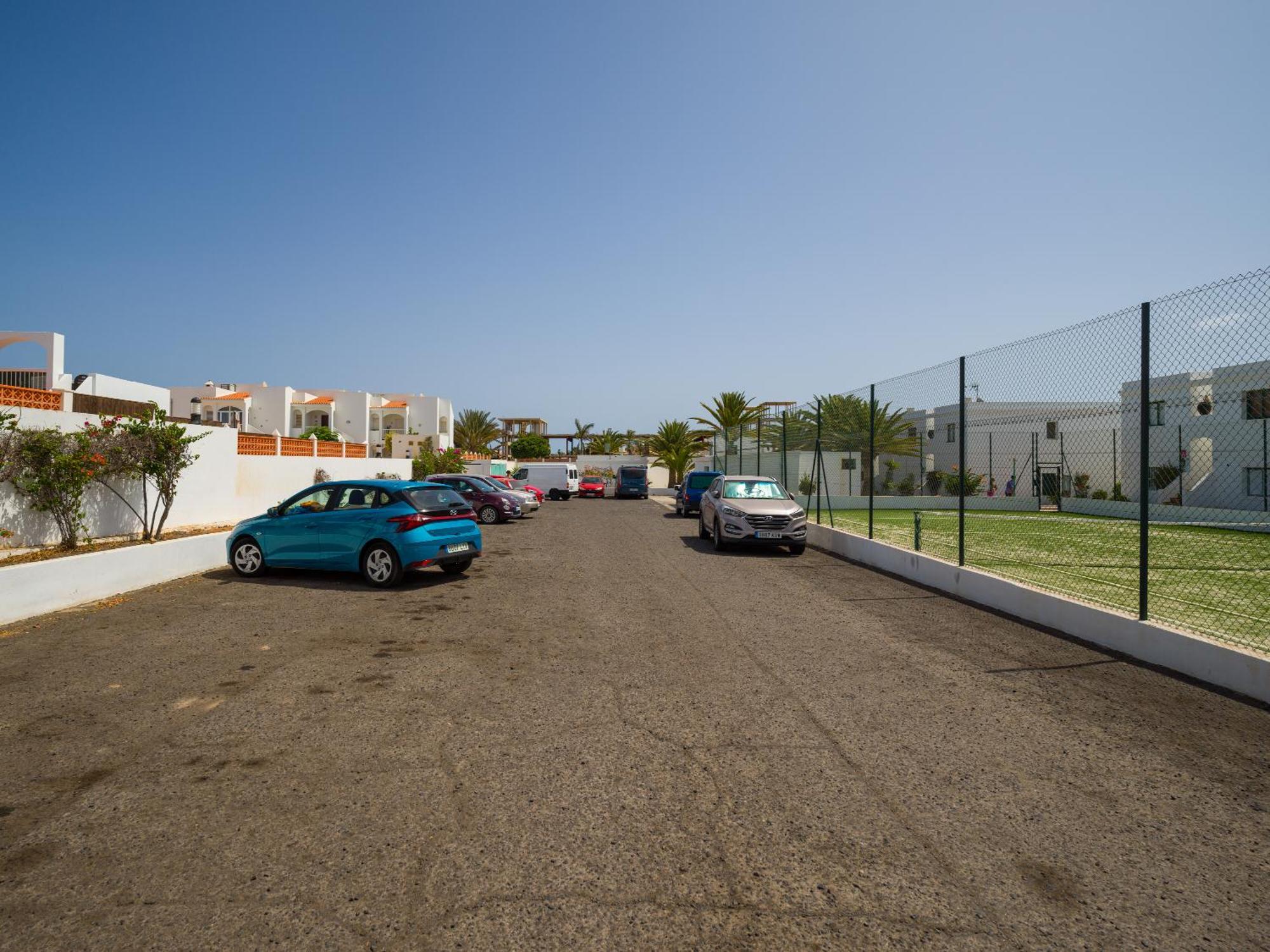 Armonia Pool View & Wi-Fi By Irent Fuerteventura Apartment Corralejo Exterior photo